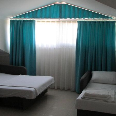 Guentur Hotel & Restaurant Göcek Buitenkant foto